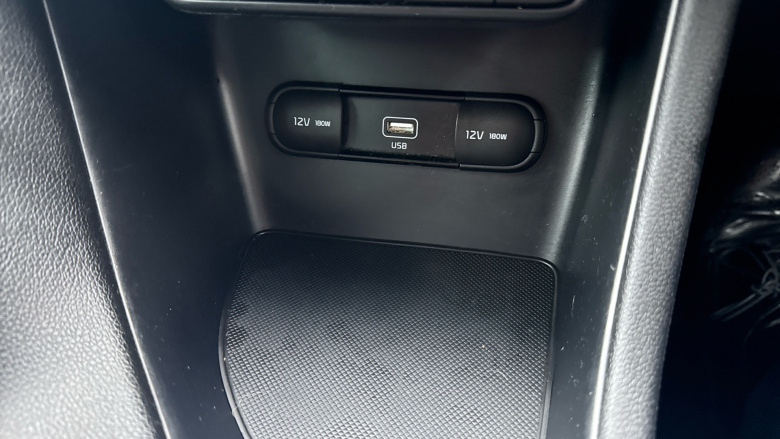 Kia Sportage 1.6 GDi ISG 2 5dr Petrol Estate